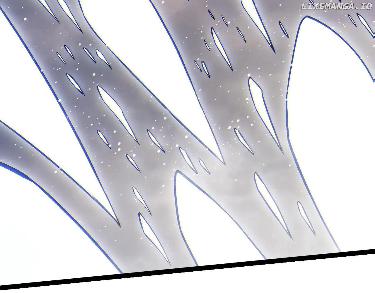 Evolution Begins With A Big Tree Chapter 325 - page 64